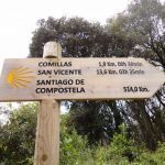 Learn Spanish and do parts of el Camino de Santiago Camino de Santiago